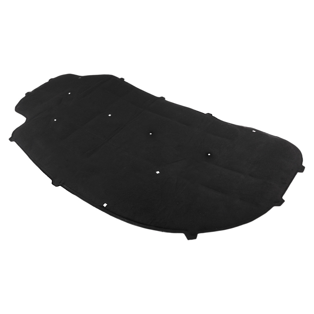 Isolamento Acustico Motore compatibile per VW Golf V Variant 2007-2009 1K0863831D