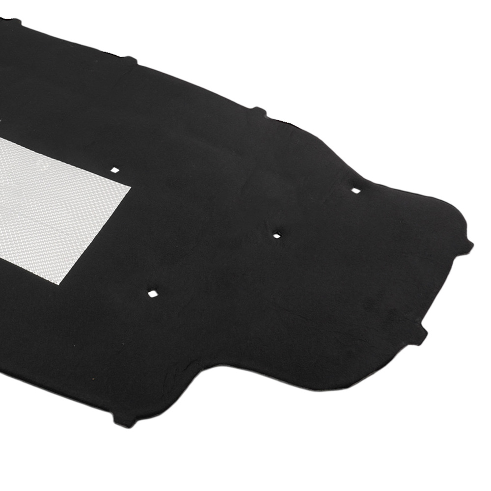 Isolamento Acustico Motore compatibile per VW Golf V Variant 2007-2009 1K0863831D
