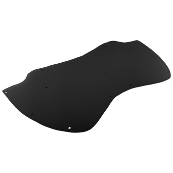Aislamiento compatible para Acústico Capó Compatible para SEAT LEON 1P1 2005-2013 1P0863831B