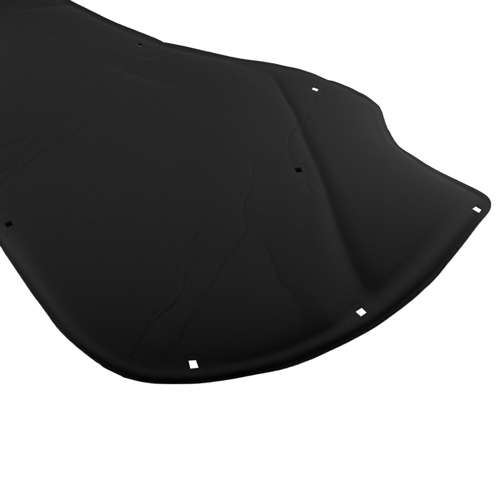 Isolamento Acustico Termico compatibile per SEAT Leon 1P1 05-13 1P0863831B