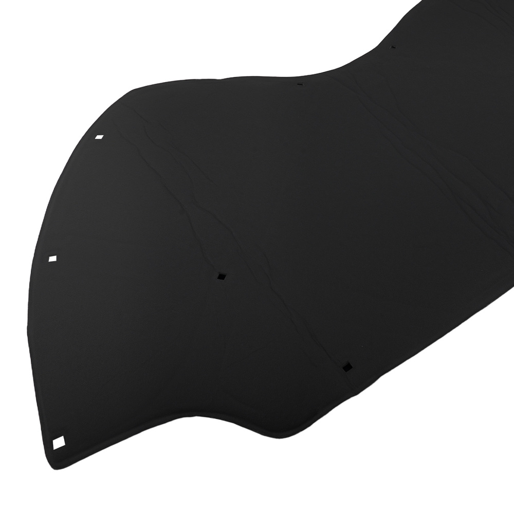 Isolamento Acustico Termico compatibile per SEAT Leon 1P1 05-13 1P0863831B
