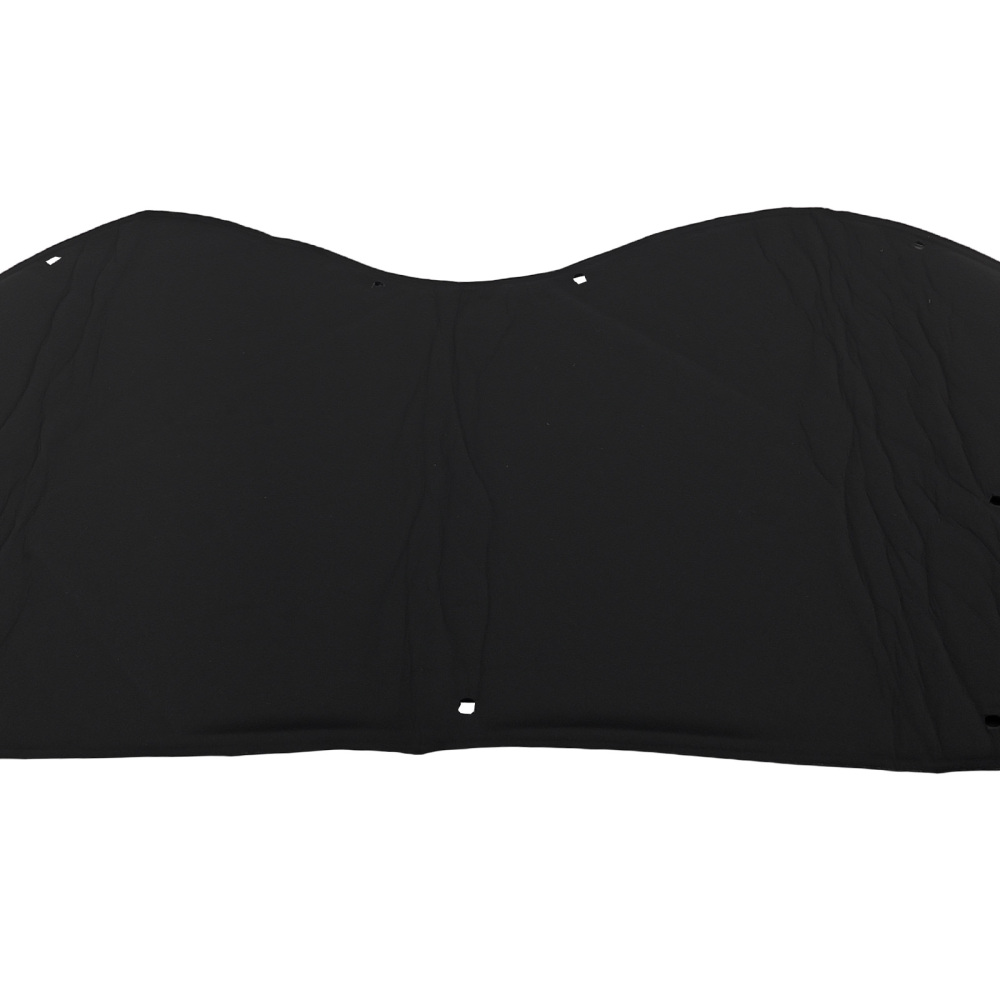 Isolamento Acustico Termico compatibile per SEAT Leon 1P1 05-13 1P0863831B