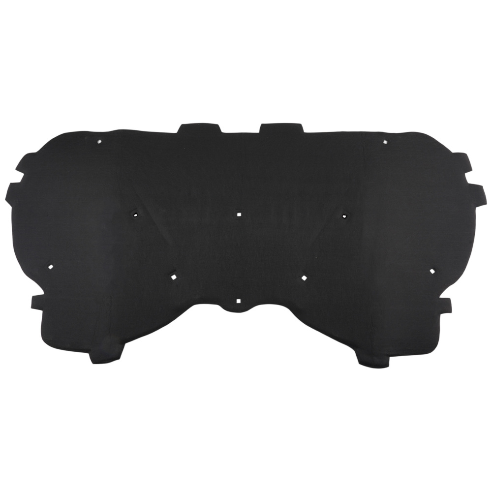 Cofano Motore Isolamento compatibile per AUDI Q5 SQ5 2008-2017 8R0863825