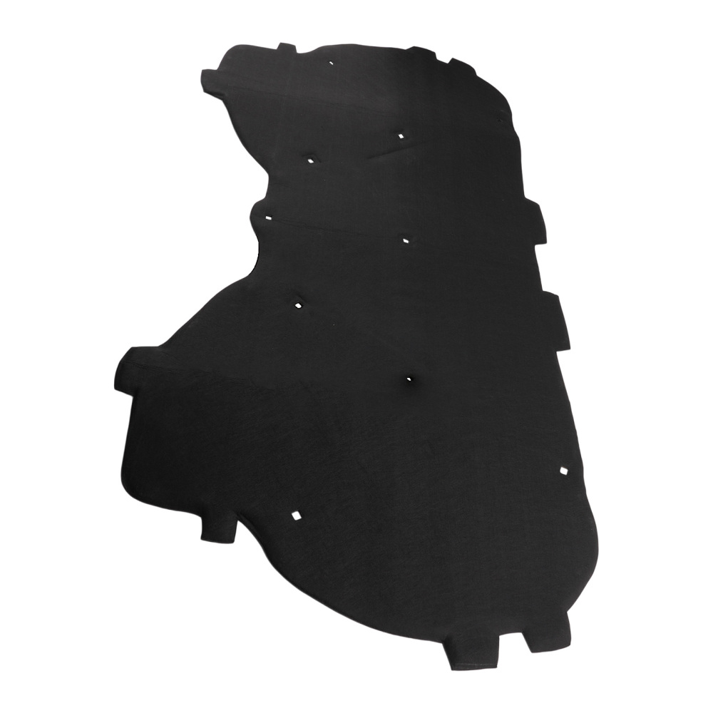 Cofano Motore Isolamento compatibile per AUDI Q5 SQ5 2008-2017 8R0863825