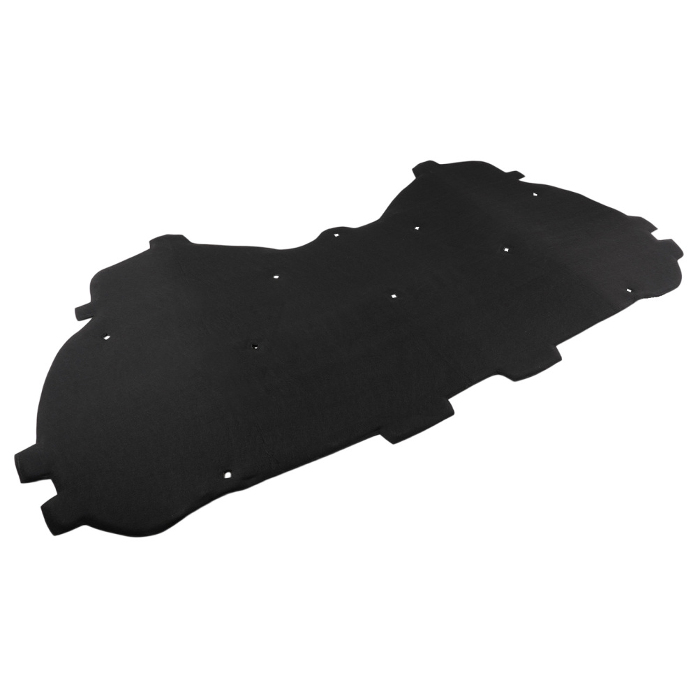 Cofano Motore Isolamento compatibile per AUDI Q5 SQ5 2008-2017 8R0863825