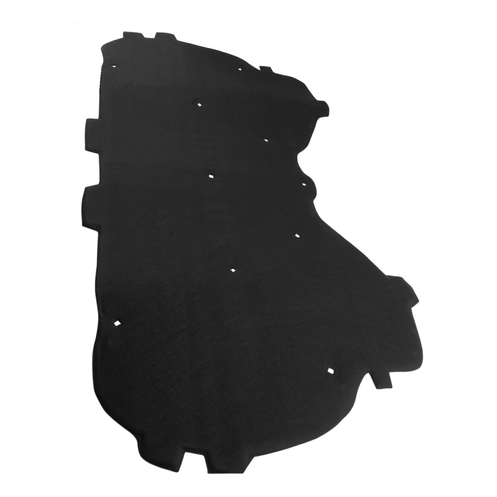 Cofano Motore Isolamento compatibile per AUDI Q5 SQ5 2008-2017 8R0863825