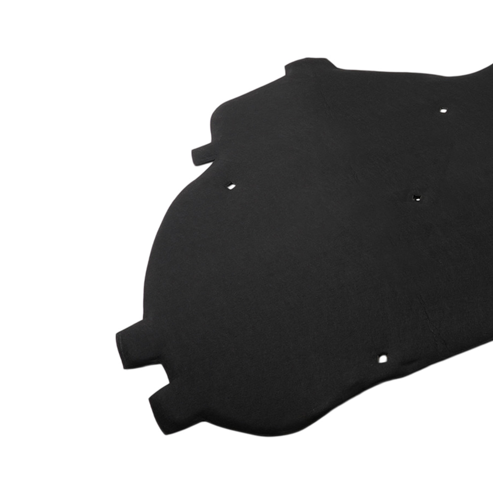 Cofano Motore Isolamento compatibile per AUDI Q5 SQ5 2008-2017 8R0863825