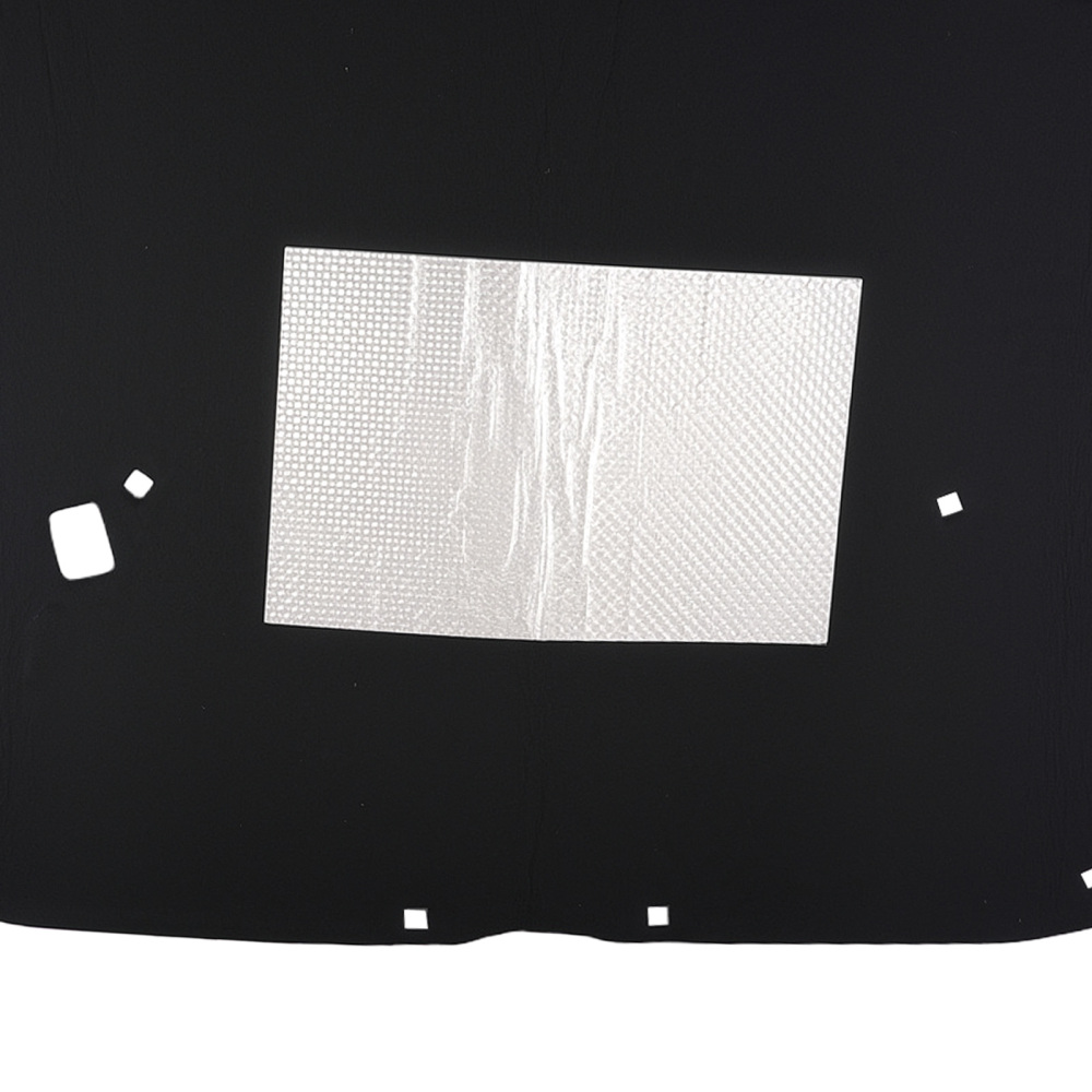 Cappotta Isolante Termico compatibile per VW Polo 6R 1.6 2009-2017 6R0863831B