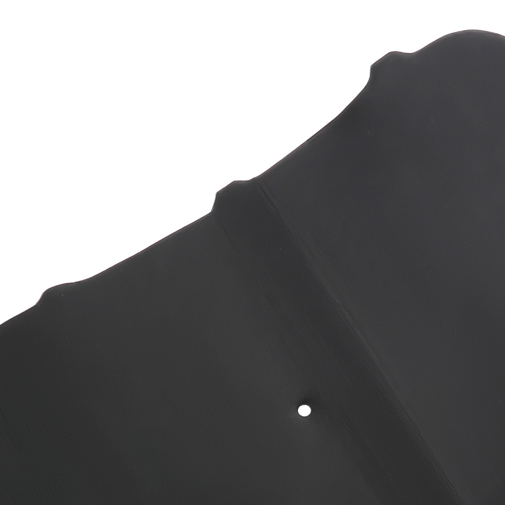 Engine Hood Insulation compatibile per VW Caddy III Touran I 1T0863831B 2004-2015 Nero