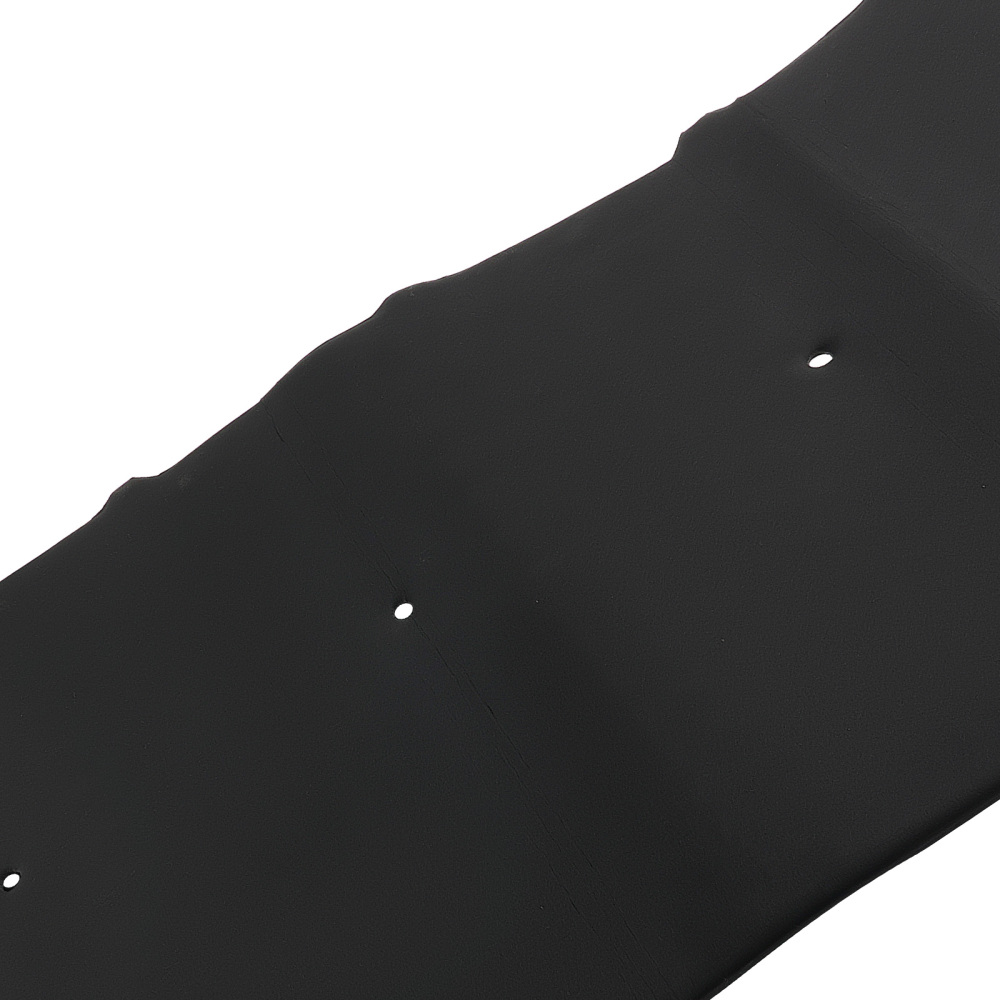 Engine Hood Insulation compatibile per VW Caddy III Touran I 1T0863831B 2004-2015 Nero