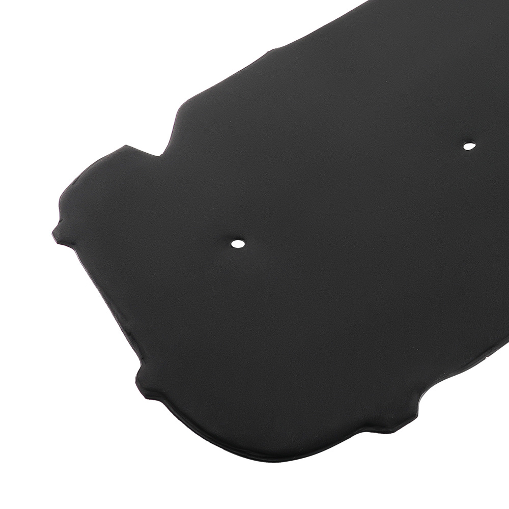 Engine Hood Insulation compatibile per VW Caddy III Touran I 1T0863831B 2004-2015 Nero