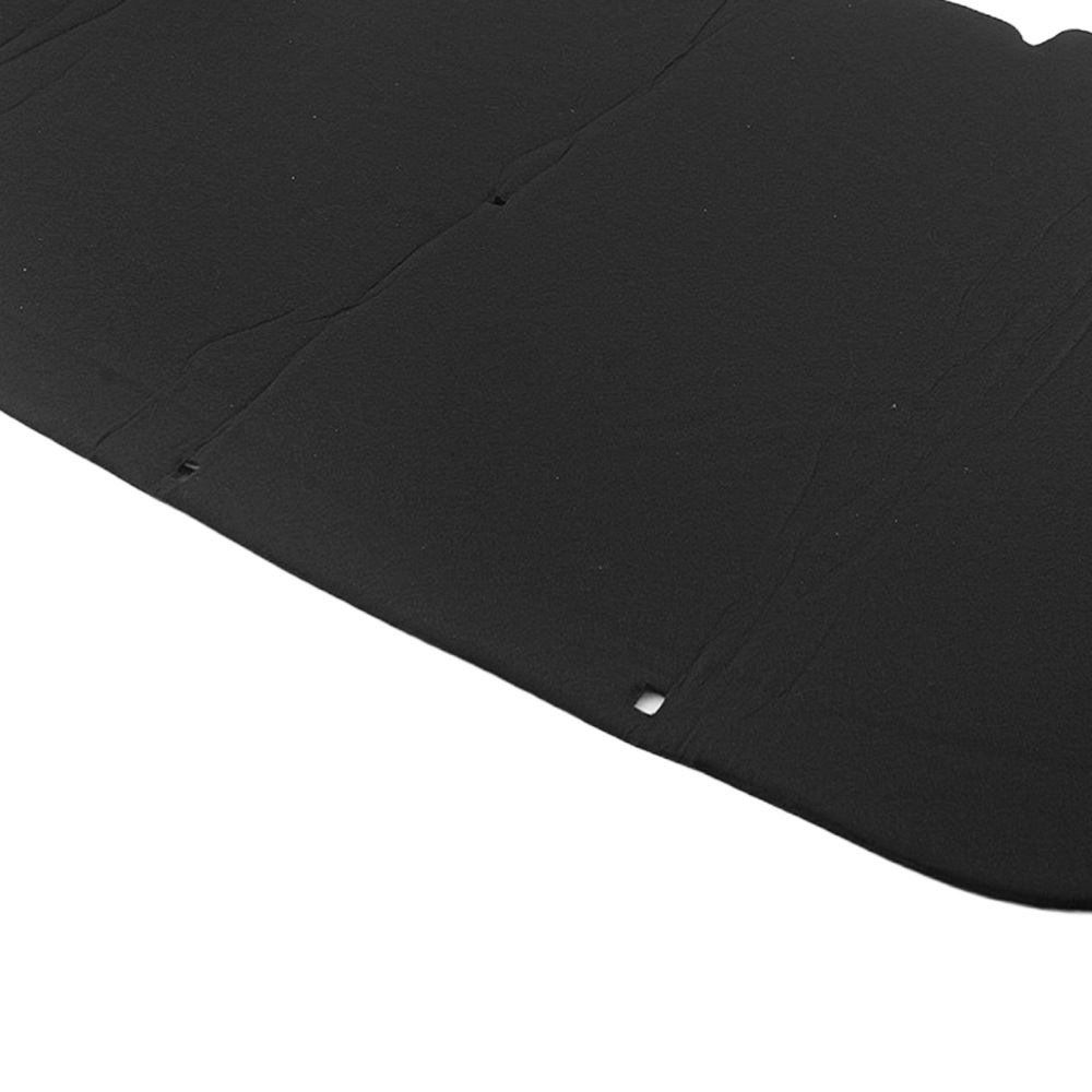 Aislamiento compatible para Acústico Capó Compatible para VW Touran Caddy 1T0863831G 2003-2015