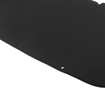 Aislamiento compatible para Acústico Capó Compatible para VW Touran Caddy 1T0863831G 2003-2015
