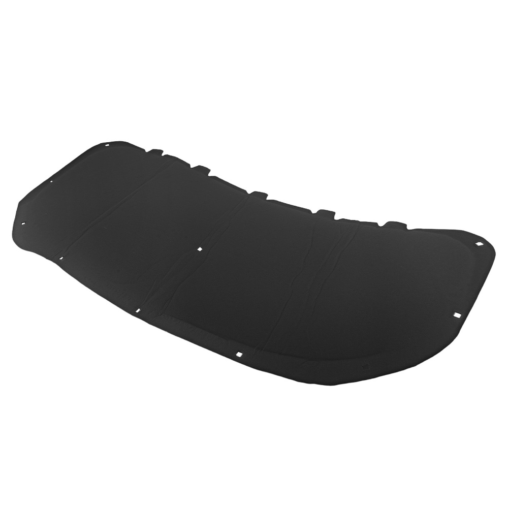 Aislamiento compatible para Acústico Capó Compatible para VW Touran Caddy 1T0863831G 2003-2015