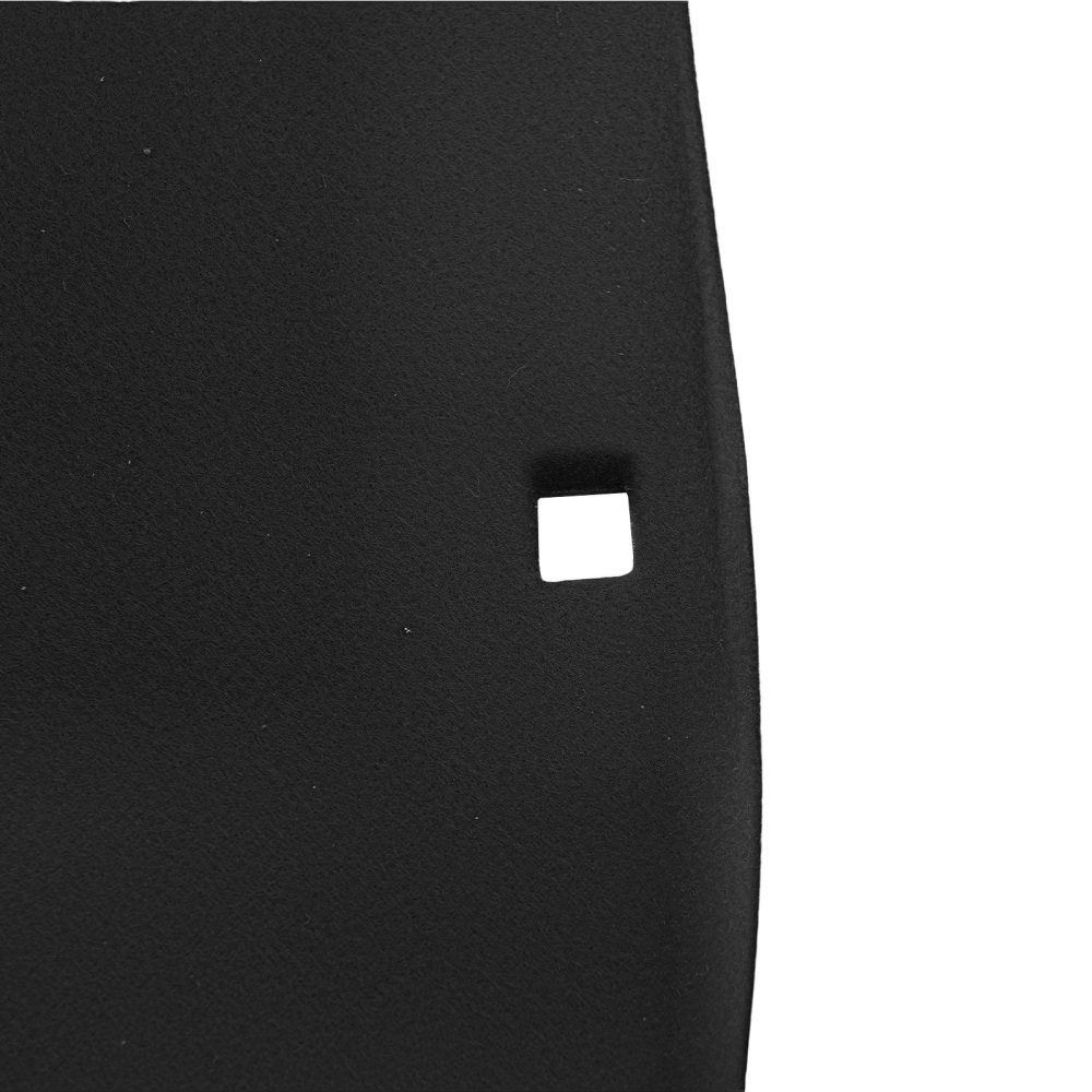 Aislamiento compatible para Acústico Capó Compatible para VW Touran Caddy 1T0863831G 2003-2015