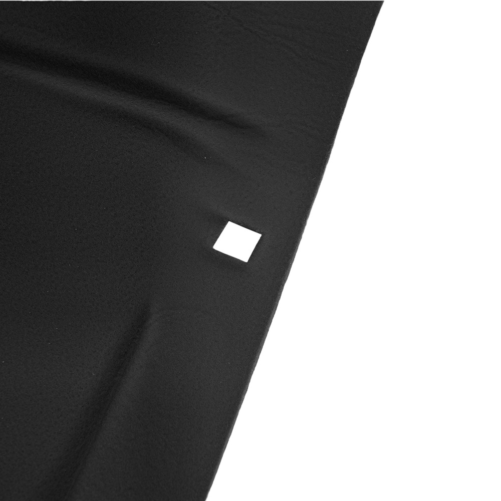 Aislamiento compatible para Acústico Capó Compatible para VW Touran Caddy 1T0863831G 2003-2015