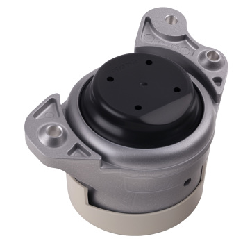 Pair of Engine Motor Mount LeftRight compatible for Mercedes-Benz C300 E300 2015-2018