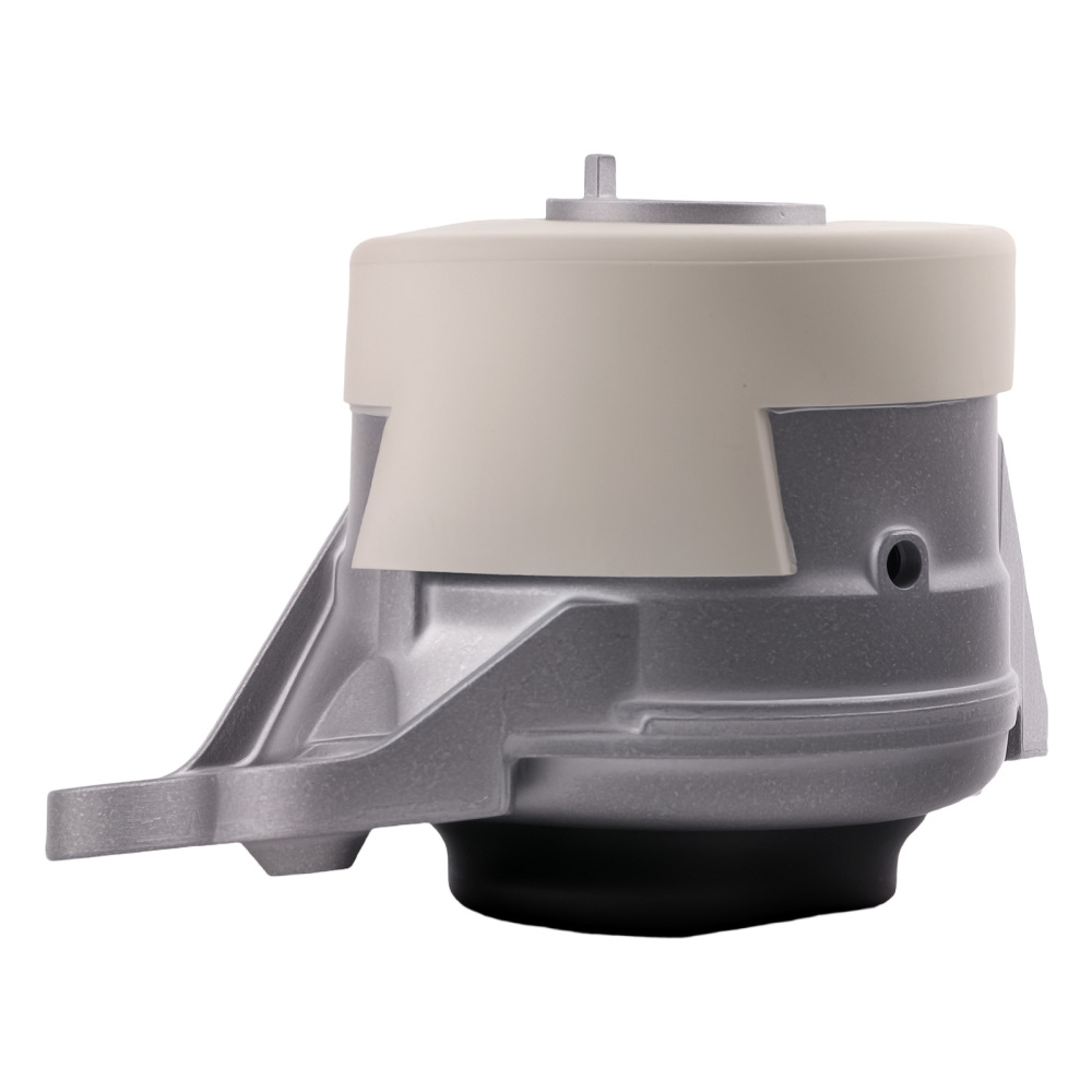 Pair of Engine Motor Mount LeftRight compatible for Mercedes-Benz C300 E300 2015-2018