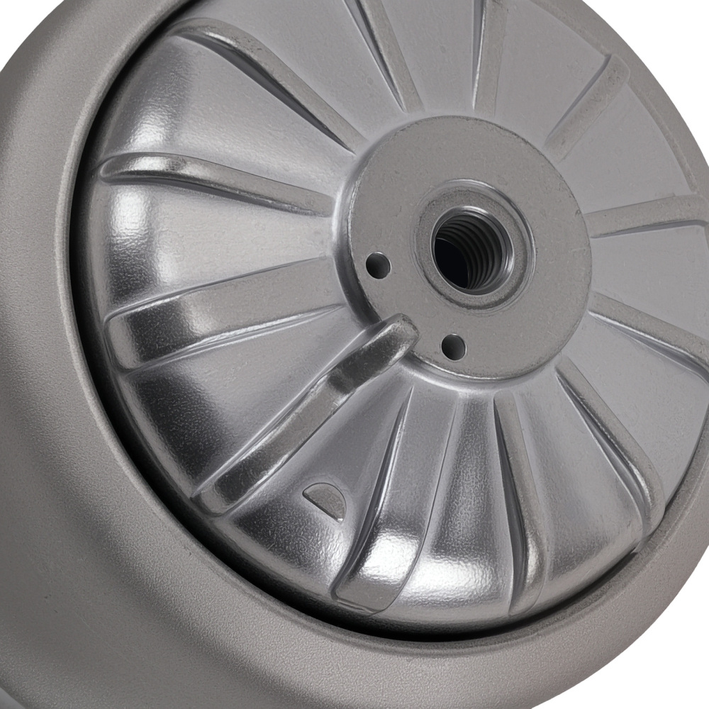 2 supporti motore idraulici compatibile per Mercedes Classe E Cabriolet W124 A124 S124 C124