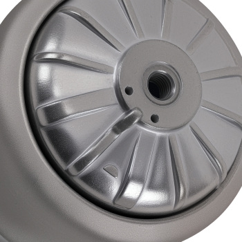 2 supporti motore idraulici compatibile per Mercedes Classe E Cabriolet W124 A124 S124 C124