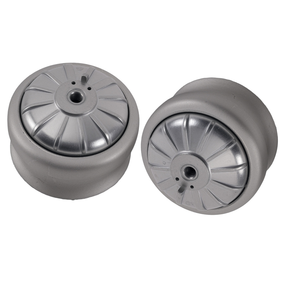 2 supporti motore idraulici compatibile per Mercedes Classe E Cabriolet W124 A124 S124 C124