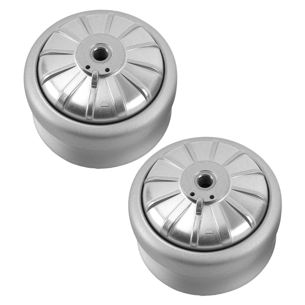 2 supporti motore idraulici compatibile per Mercedes Classe E Cabriolet W124 A124 S124 C124