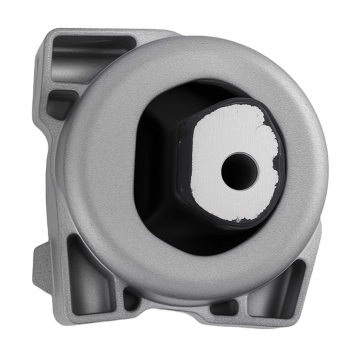 Supporto Motore Anteriore + Posteriore compatibile per Mercedes Classe A W169 Classe B W245