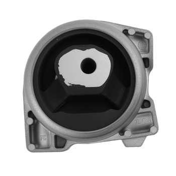 Supporto Motore Anteriore + Posteriore compatibile per Mercedes Classe A W169 Classe B W245