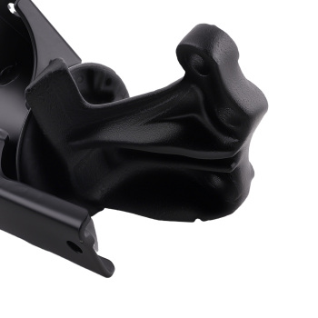 3Pcs Engine Motor Mount Set compatible for Mitsubishi Mirage L3 1.2L2014-2022 1092A096