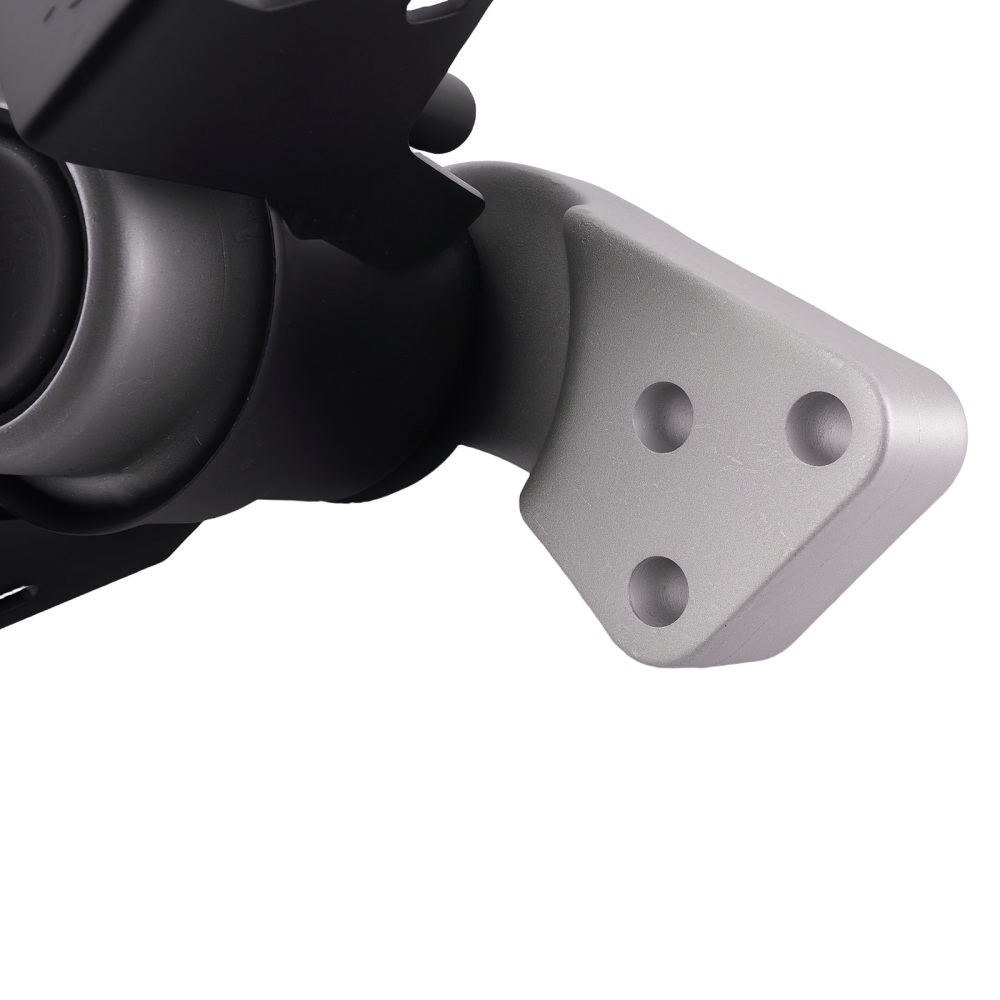 3Pcs Engine Motor Mount Set compatible for Mitsubishi Mirage L3 1.2L2014-2022 1092A096