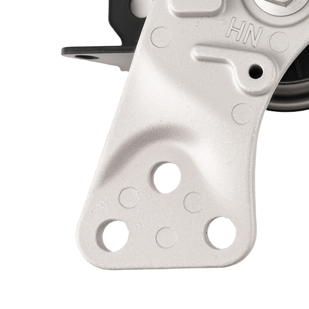 4Pcs Engine MotorTrans Mounts compatible for Mitsubishi Mirage 1.2L 2014-2022 2910A318