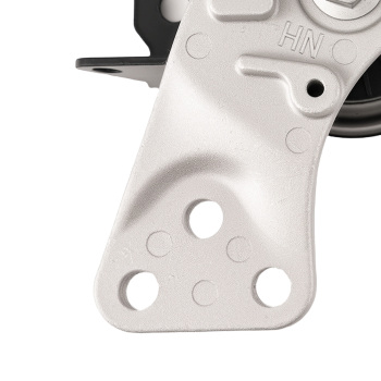 4Pcs Engine MotorTrans Mounts compatible for Mitsubishi Mirage 1.2L 2014-2022 2910A318