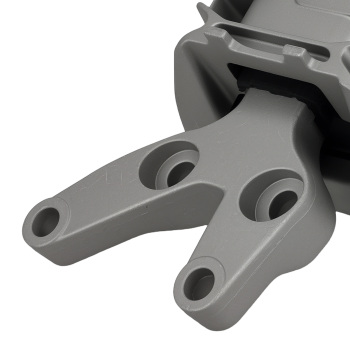 Right Engine Motor Mount compatible for Dodge Dart L4 1.4L 2013 2014 2015 2016 68081486AH