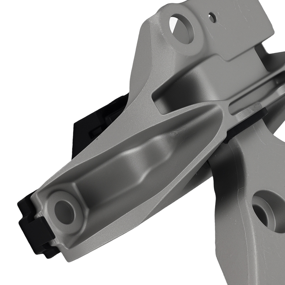 Right Engine Motor Mount compatible for Dodge Dart L4 1.4L 2013 2014 2015 2016 68081486AH