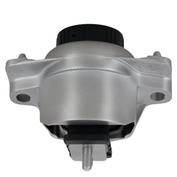 Supporto motore anteriore 2 pezzi compatibile per Jaguar XE 2015-2024 X760 F-pace T4N37216