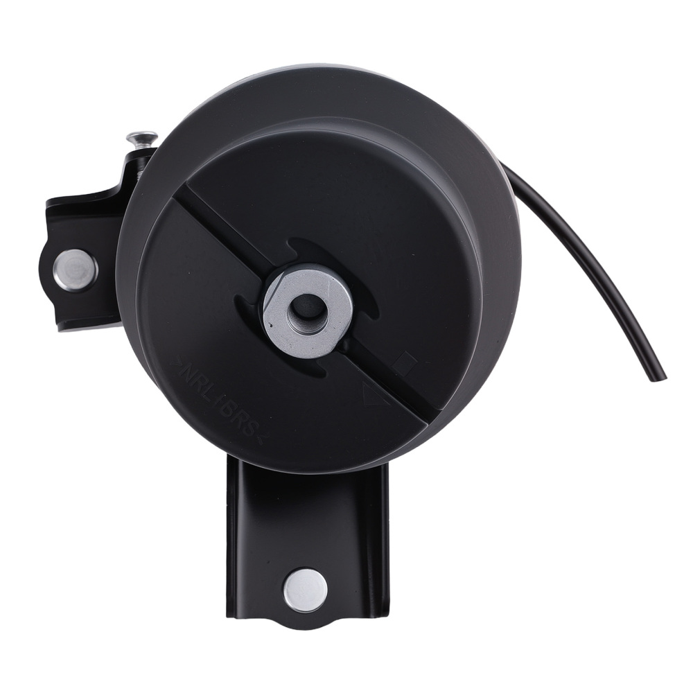 EngineTorque Strut Mount Set 4PCS. Compatible for Toyota Sienna 3.5L 2011-2014 For Auto.