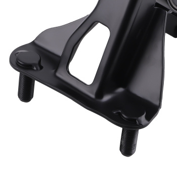 4PC Engine MotorTrans Mount Set compatible for Toyota RAV4 2.5L compatible for FWD 2009-2012 A62050