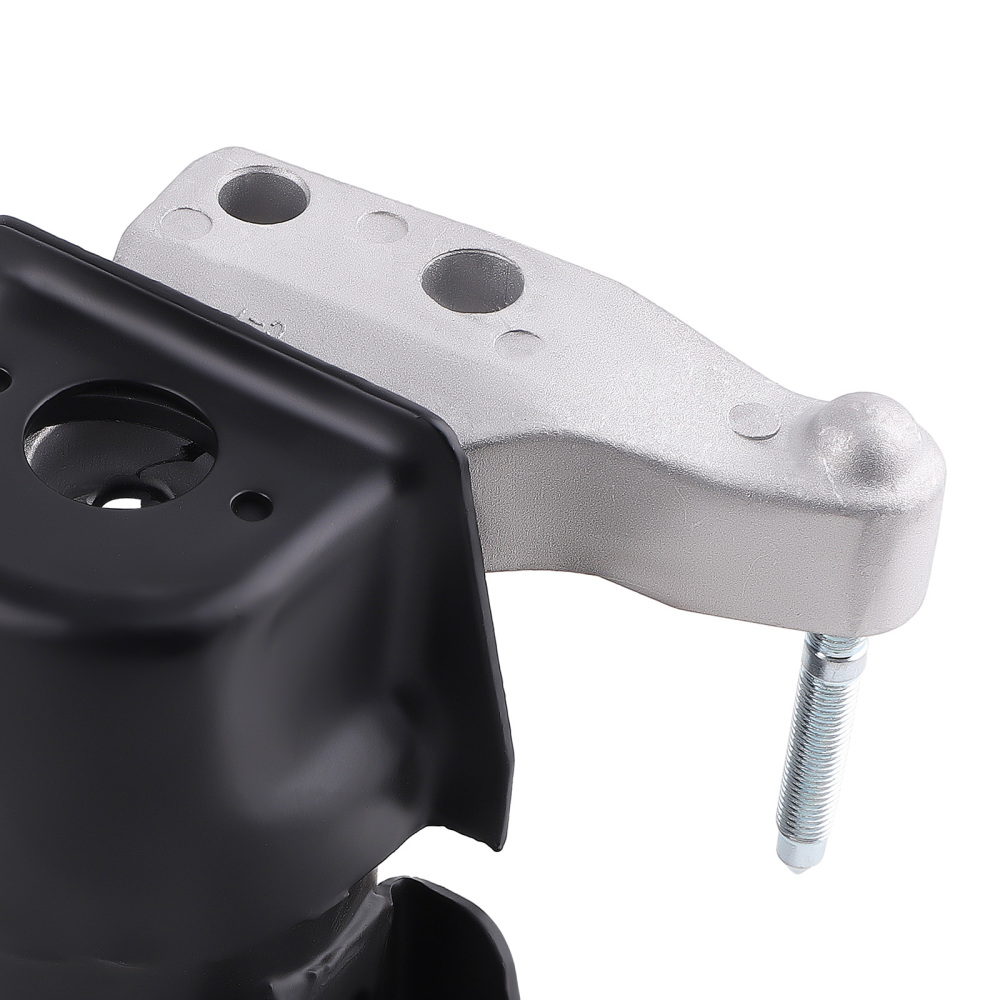 4PC Engine MotorTrans Mount Set compatible for Toyota RAV4 2.5L compatible for FWD 2009-2012 A62050