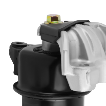 3Pcs Engine Motor Trans Mounts Set compatible for Honda Civic 1.8L 2014 2015 A65031/91HY