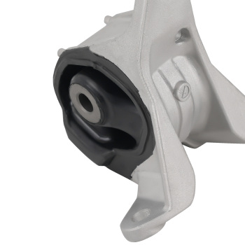 5x Automatic Engine Motor Mount Set compatible for Honda CR-V 2.4L L4 2015 2016 A65081