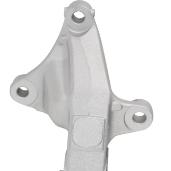 5x Automatic Engine Motor Mount Set compatible for Honda CR-V 2.4L L4 2015 2016 A65081