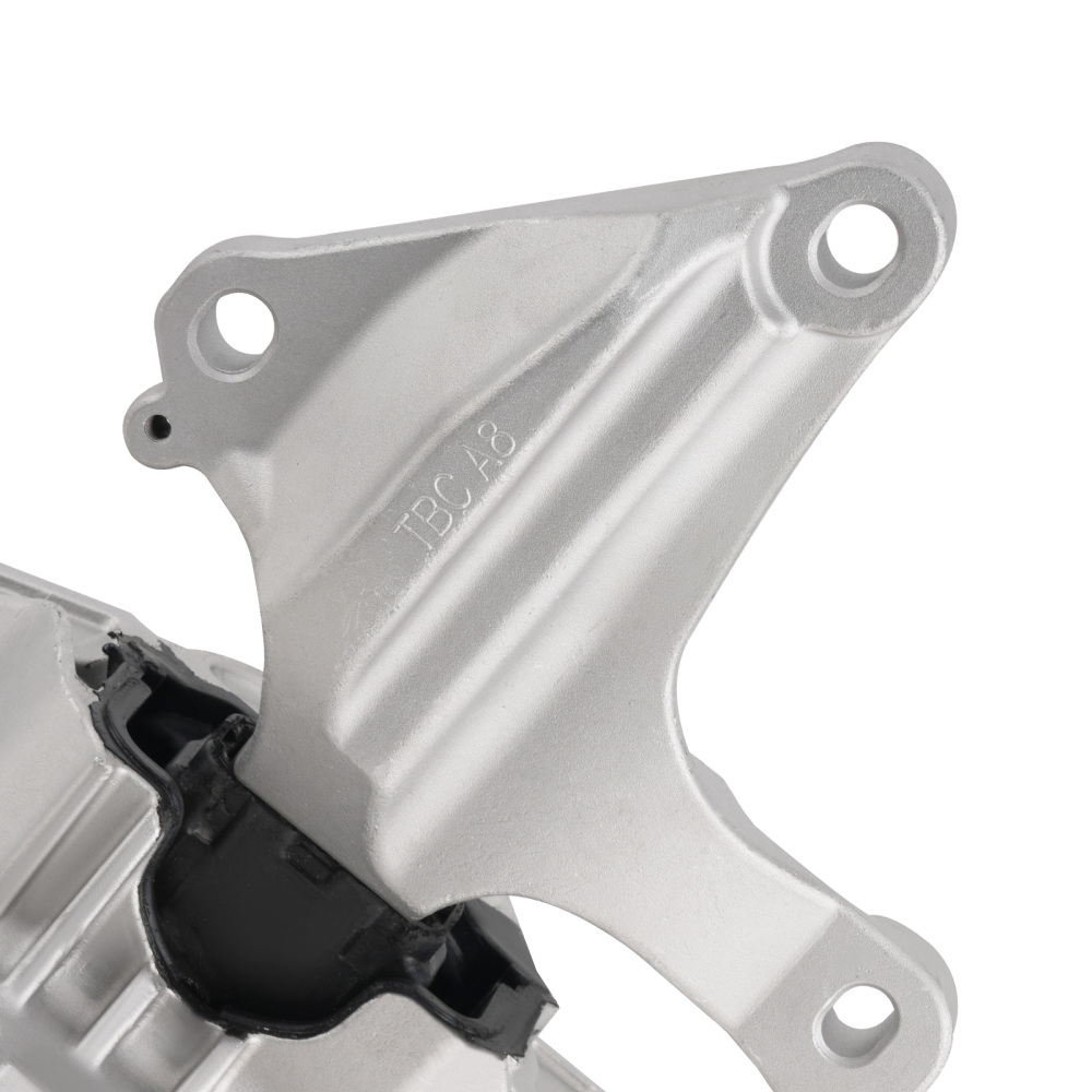 Engine Motor MountAuto Trans Mount Set compatible for Honda Civic 1.5L TurboL4 16-21