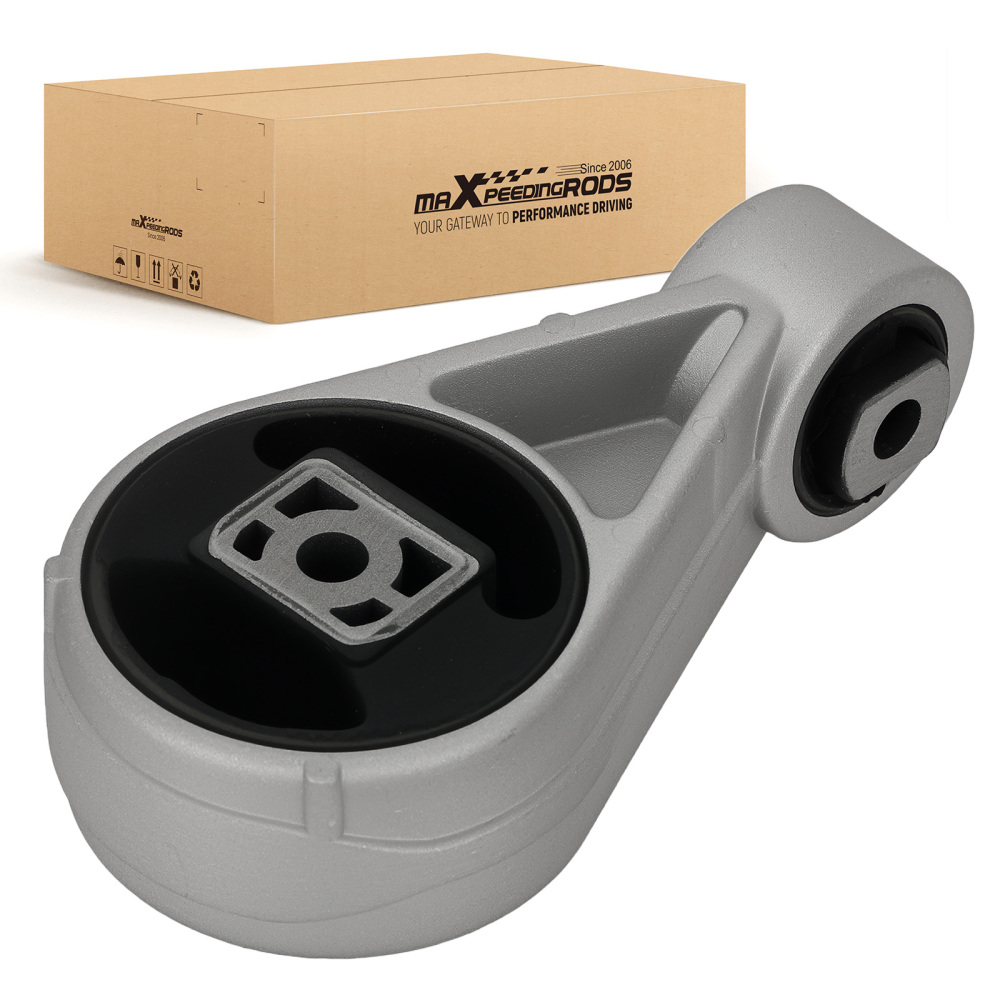 Supporto Motore Scatola Cambio Posteriore compatibile per Ford Transit Connect 1.8 Diesel