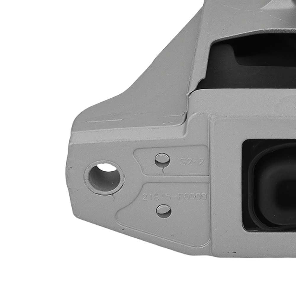 1 PCS Engine MotorTrans Mount compatible for Hyundai Elantra GT 1.6L L4 2018-2020 A71210