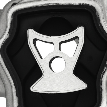 Rear Engine Motor Mount compatible for Volvo XC60 10-16 S60 11-18 XC70 S80 compatible for Land Rover LR2