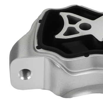 Rear Engine Motor Mount compatible for Volvo XC60 10-16 S60 11-18 XC70 S80 compatible for Land Rover LR2