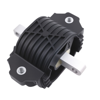 4X Engine MountsTransmission Mount kit compatible for BMW F10 F11 520i 528i 22326775916