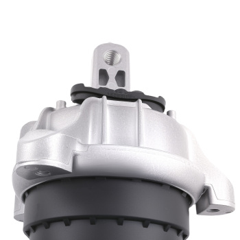 4X Engine MountsTransmission Mount kit compatible for BMW F10 F11 520i 528i 22326775916