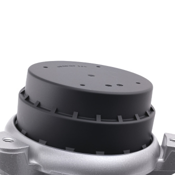 4X Engine MountsTransmission Mount kit compatible for BMW F10 F11 520i 528i 22326775916