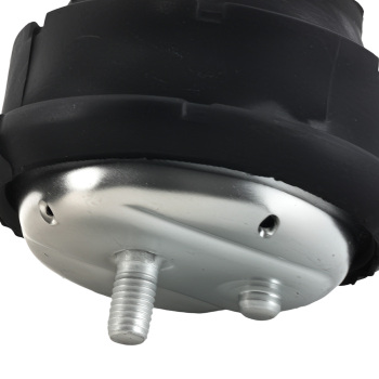 2x Supporti Motore Anteriori Sinistro + Destro compatibile per BMW Z4 Coupe E86 3.0L 06-08